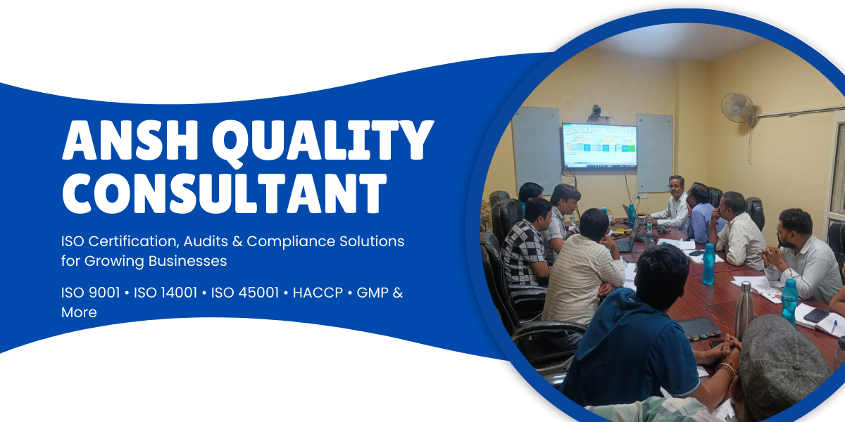 IATF 16949 Internal Auditor